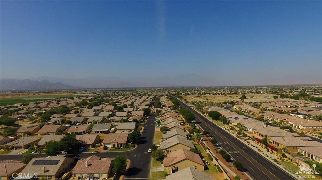 Foxstone - Residential