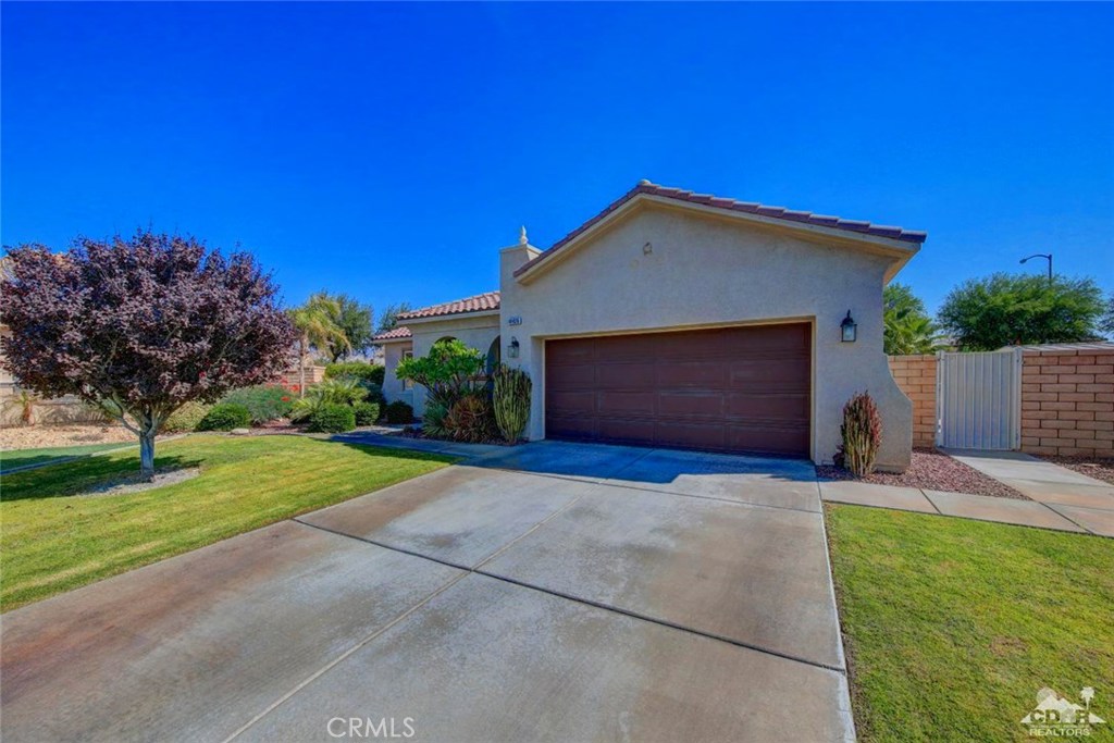 Foxstone - Residential