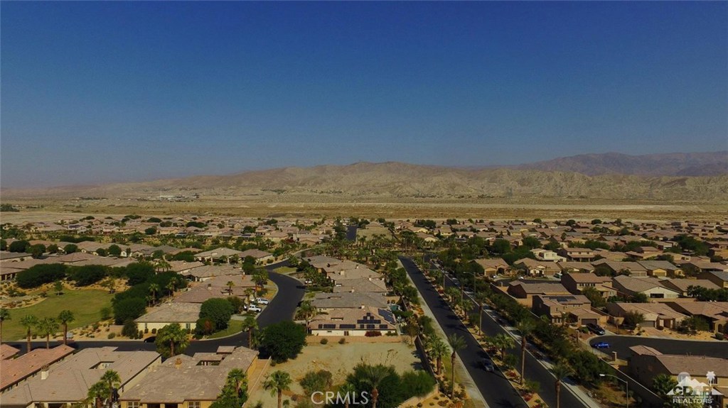 Foxstone - Residential