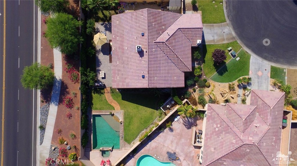 Foxstone - Residential