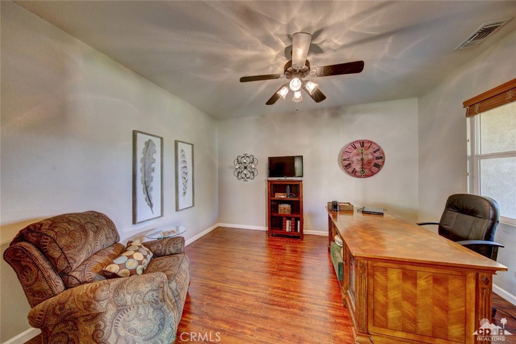 Foxstone - Residential