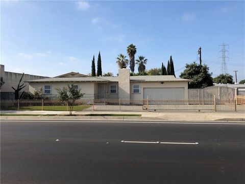 1645 S Euclid Anaheim CA 92802