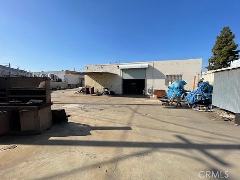 Photo of 8411 Secura Way, Santa Fe Springs, CA 90670 (MLS # RS25281756)