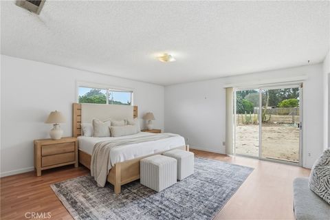 Tiny photo for 1575 La Loma Drive, Nipomo, CA 93444 (MLS # NS26121659)
