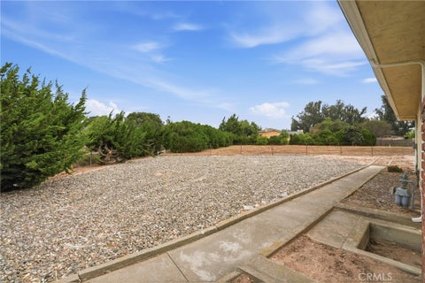 Tiny photo for 1575 La Loma Drive, Nipomo, CA 93444 (MLS # NS26121659)