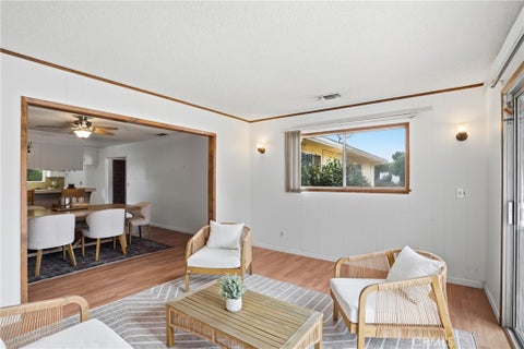 Tiny photo for 1575 La Loma Drive, Nipomo, CA 93444 (MLS # NS26121659)