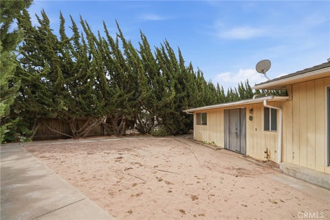 Tiny photo for 1575 La Loma Drive, Nipomo, CA 93444 (MLS # NS26121659)
