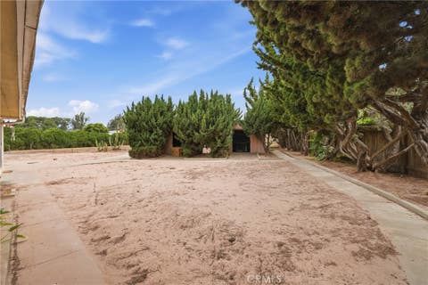 Tiny photo for 1575 La Loma Drive, Nipomo, CA 93444 (MLS # NS26121659)