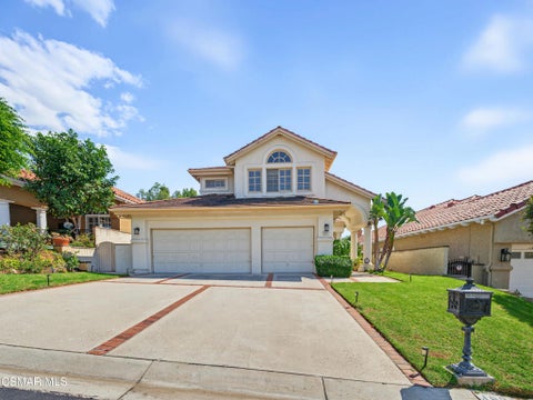 Photo of 4824 Coyote Wells Circle, Westlake Village, CA 91362 (MLS # 226004767)