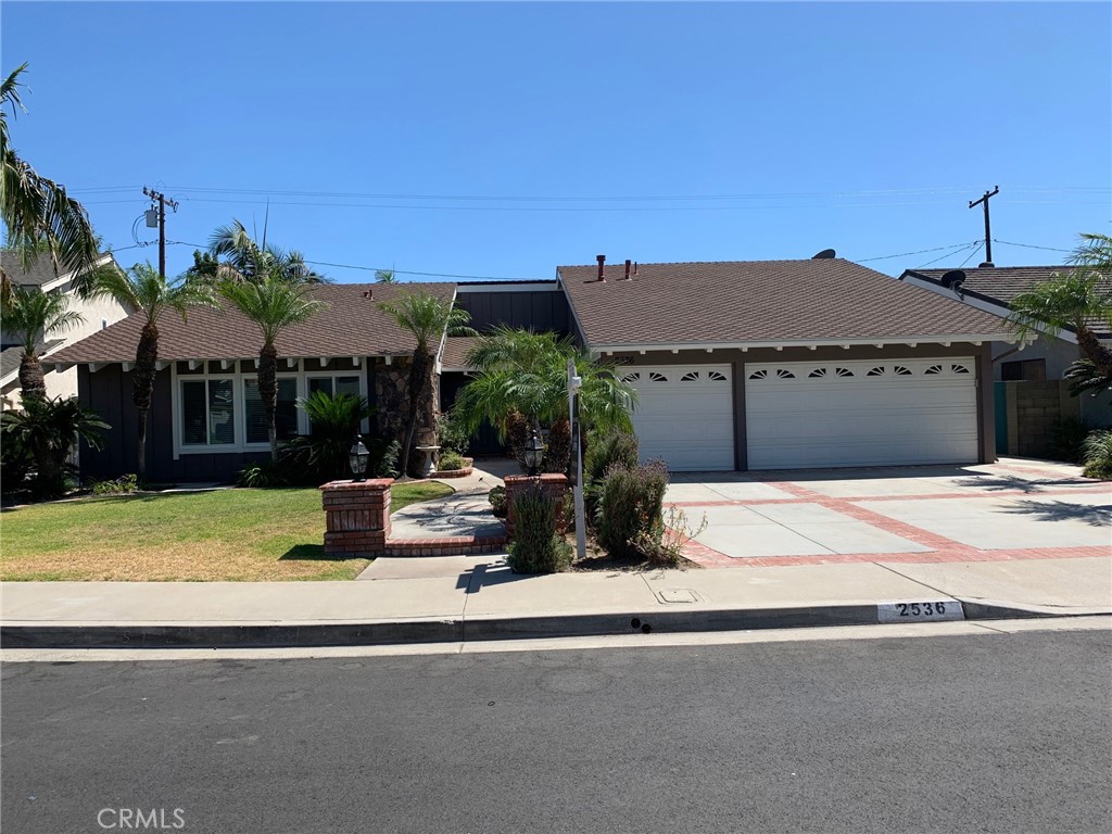other - Residential Lease