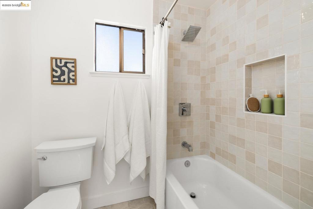 BERKELEY HILLS - Residential