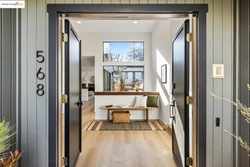 BERKELEY HILLS - Residential