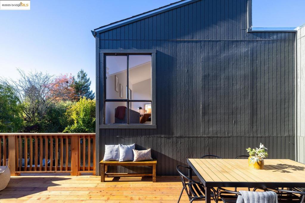 BERKELEY HILLS - Residential