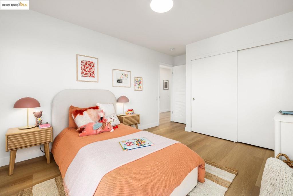 BERKELEY HILLS - Residential