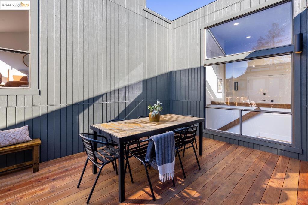 BERKELEY HILLS - Residential