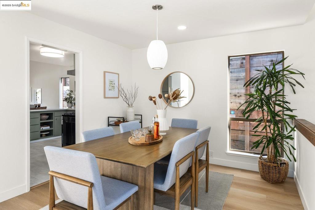 BERKELEY HILLS - Residential