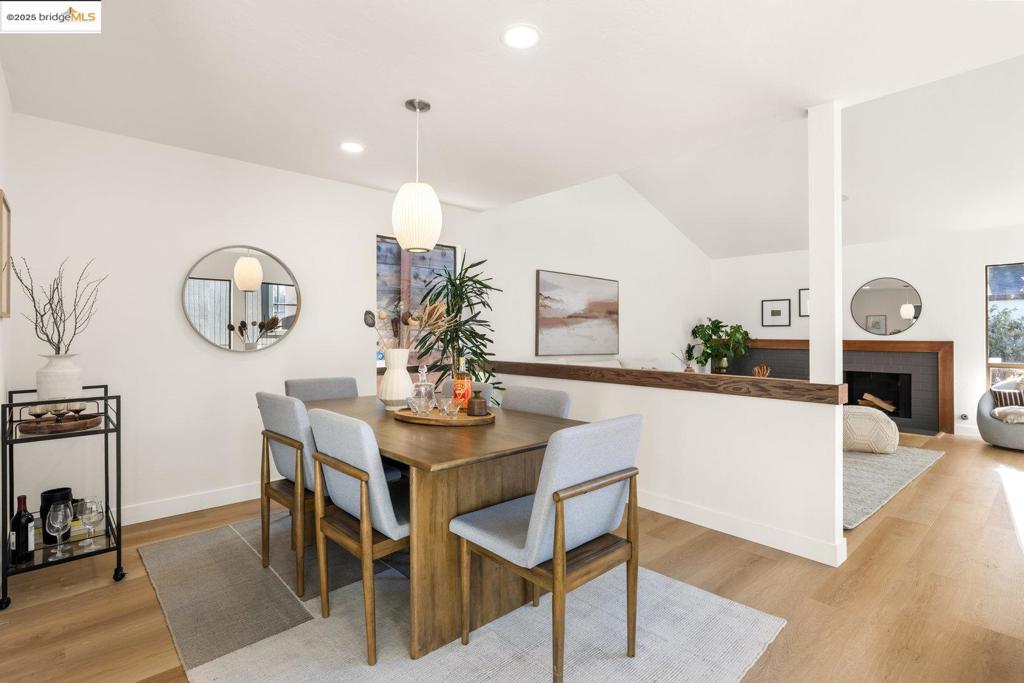 BERKELEY HILLS - Residential