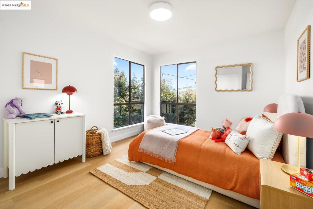 BERKELEY HILLS - Residential