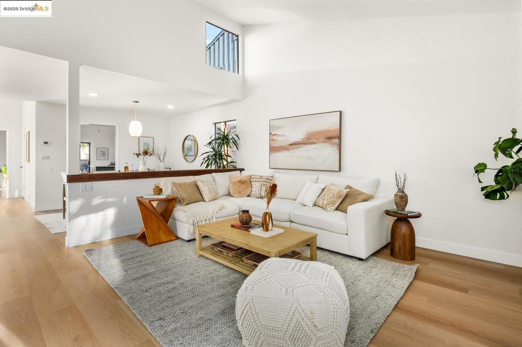 BERKELEY HILLS - Residential