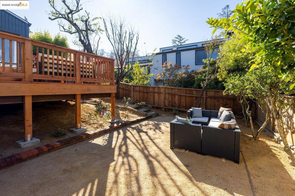 BERKELEY HILLS - Residential