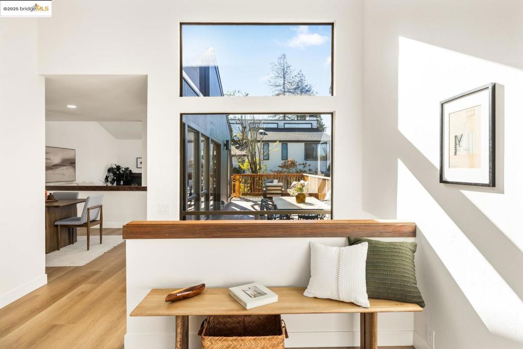 BERKELEY HILLS - Residential