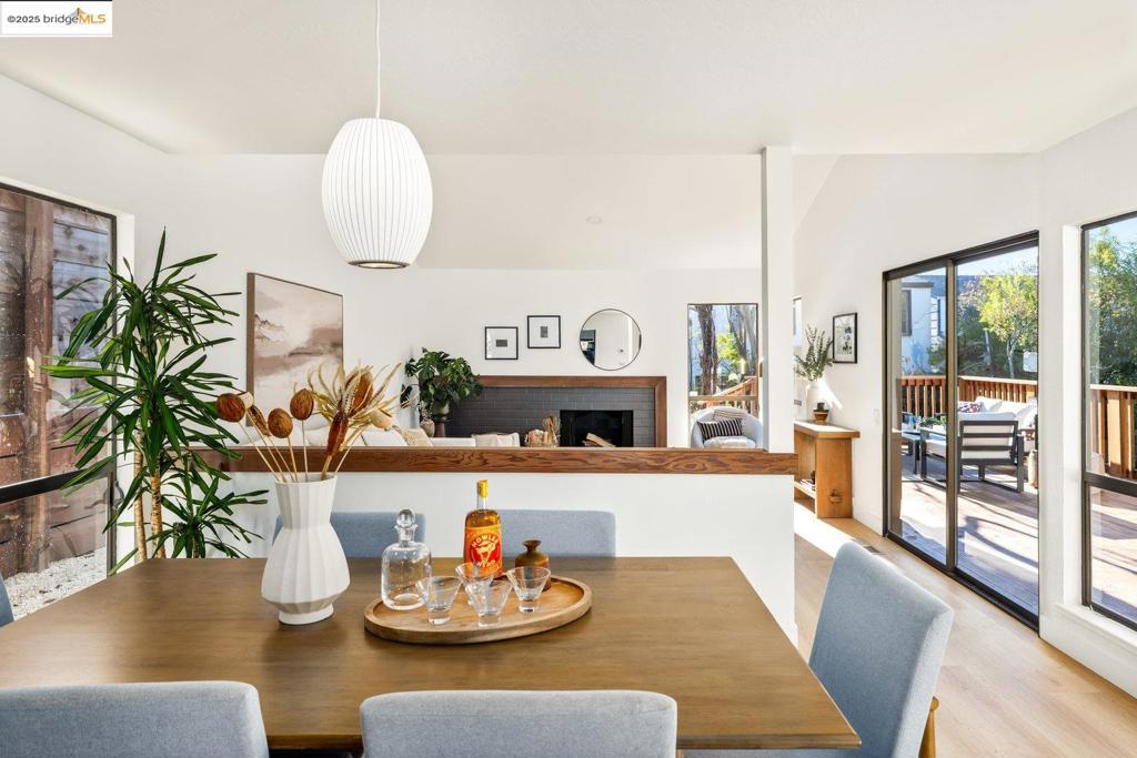 BERKELEY HILLS - Residential