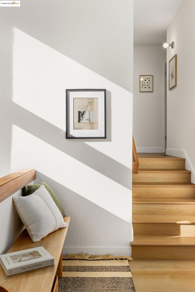 BERKELEY HILLS - Residential