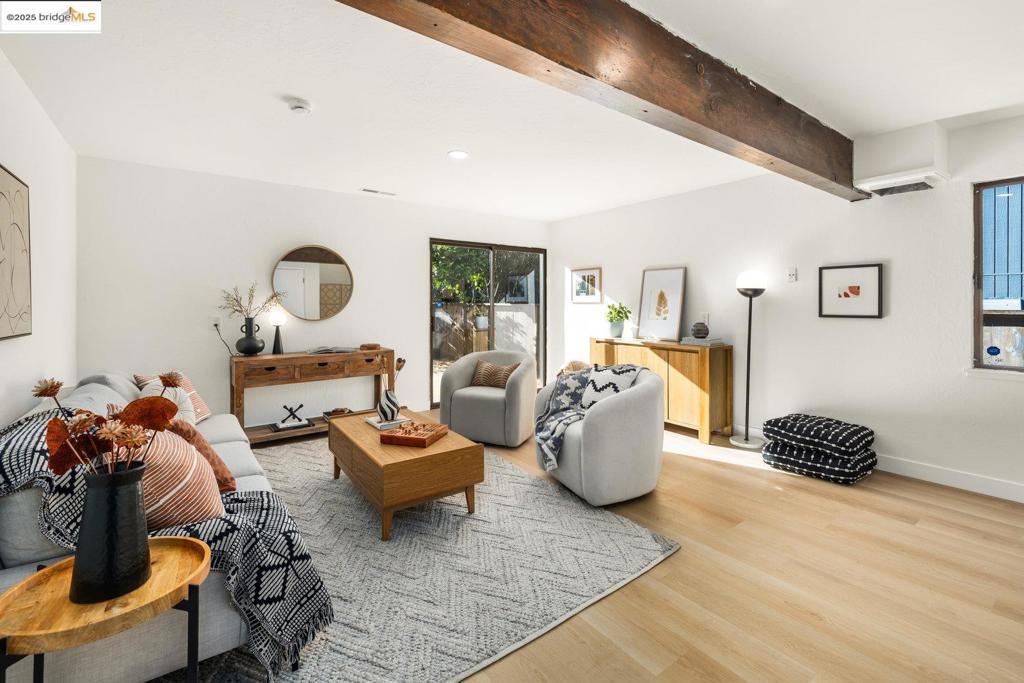 BERKELEY HILLS - Residential