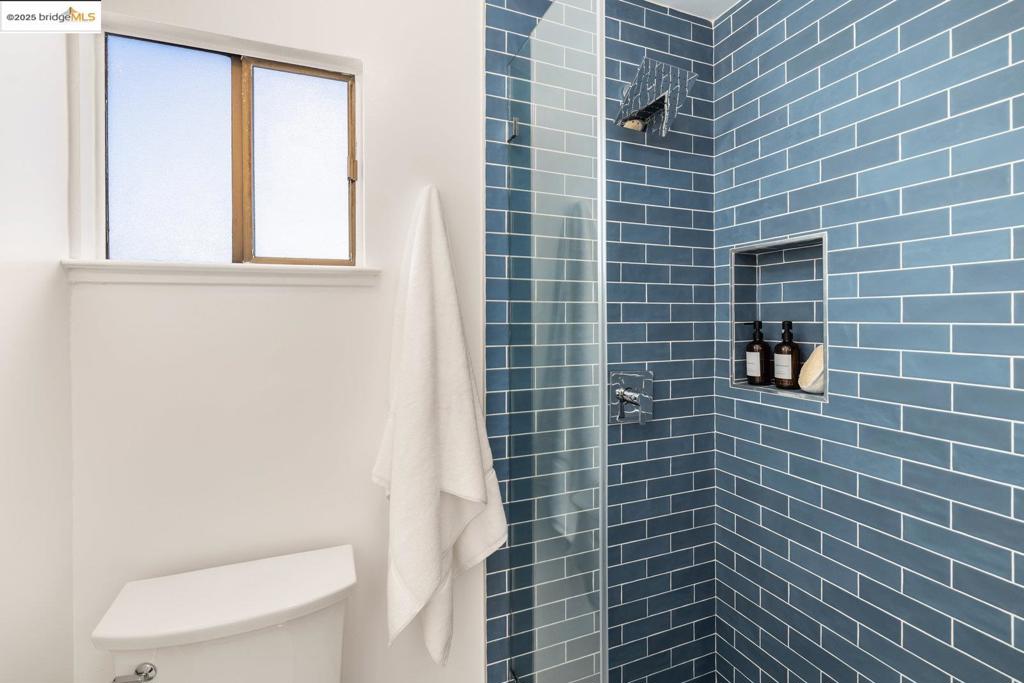 BERKELEY HILLS - Residential