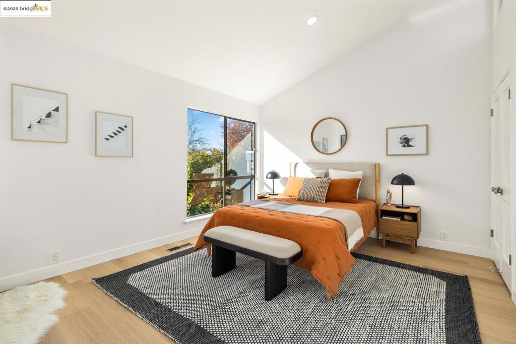 BERKELEY HILLS - Residential