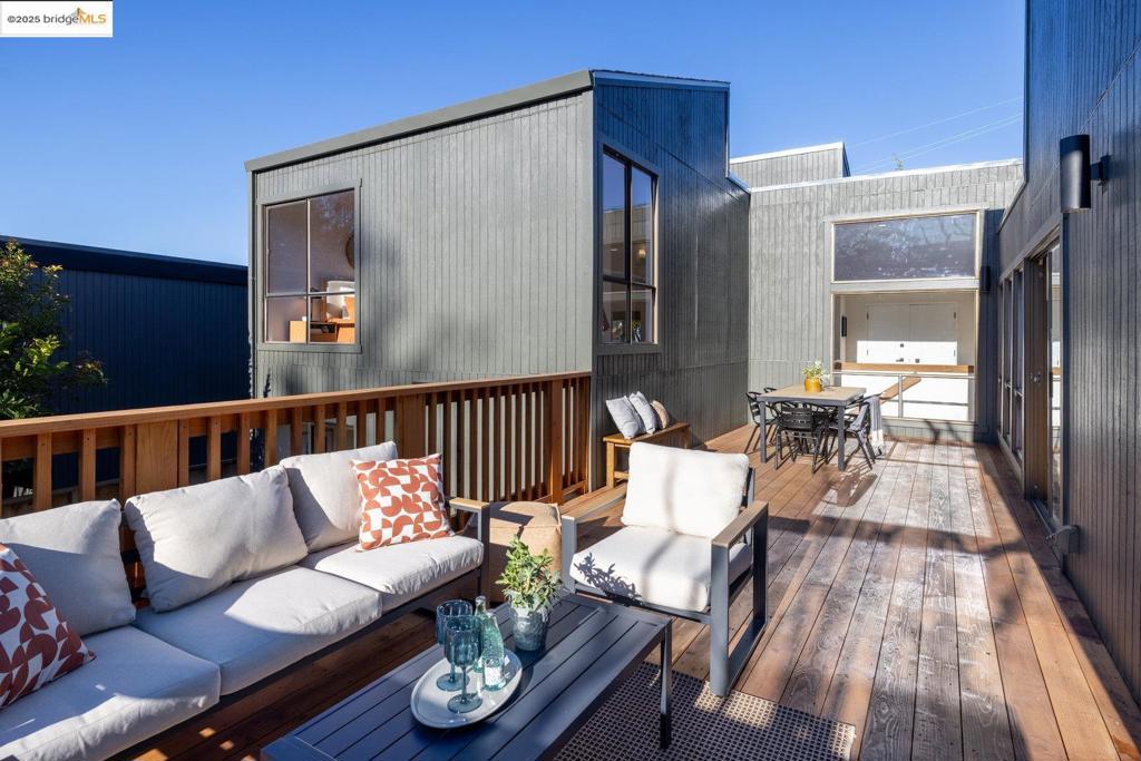 BERKELEY HILLS - Residential