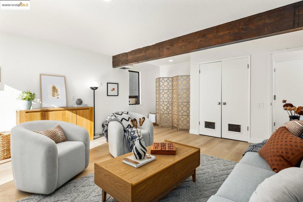 BERKELEY HILLS - Residential