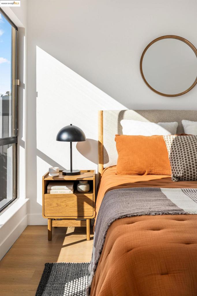 BERKELEY HILLS - Residential