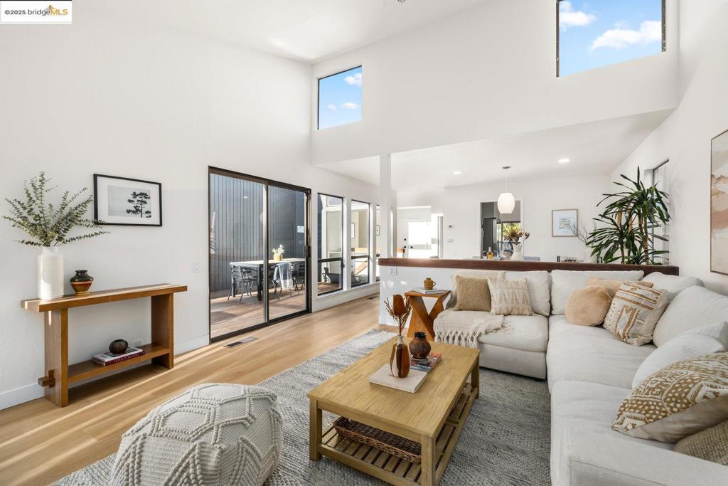 BERKELEY HILLS - Residential