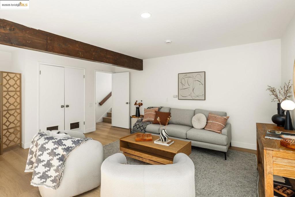 BERKELEY HILLS - Residential