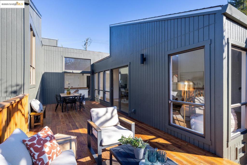 BERKELEY HILLS - Residential