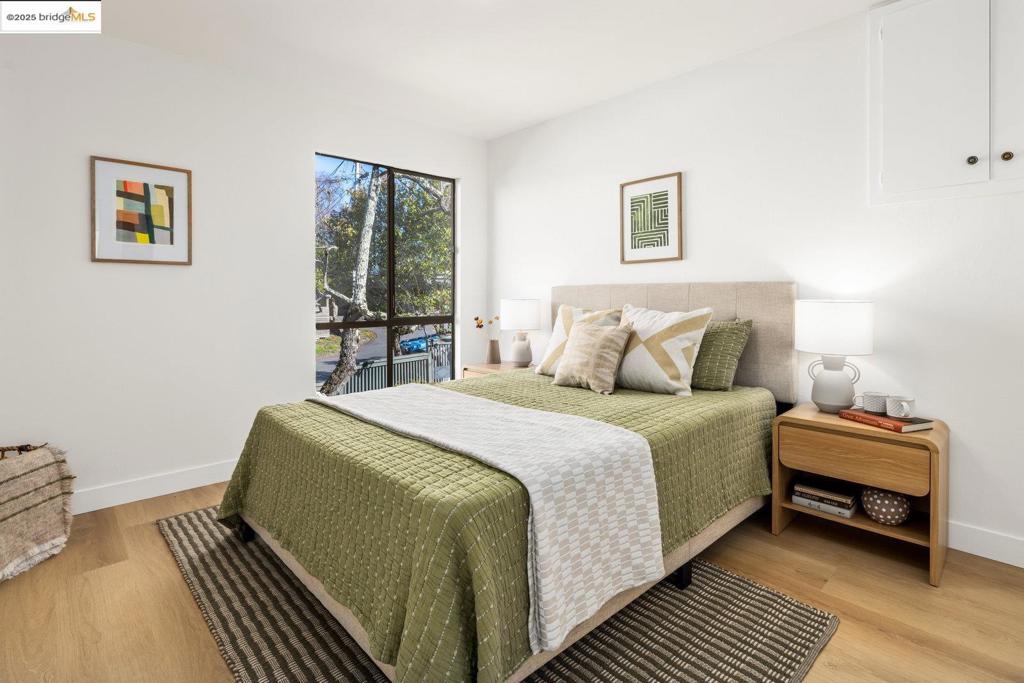 BERKELEY HILLS - Residential