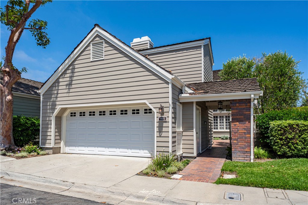 405 Paseo Dorado