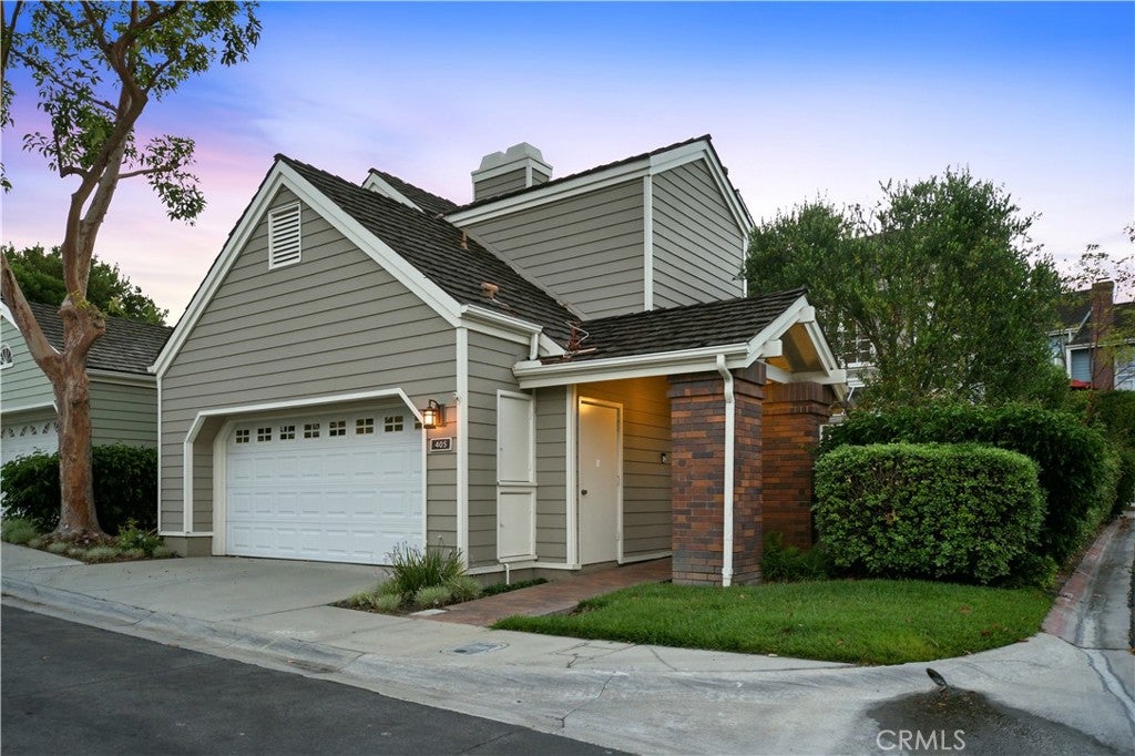 405 Paseo Dorado