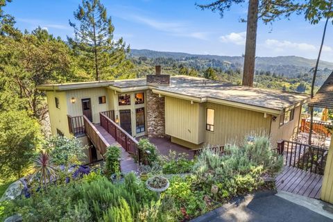 Photo of 630 Caudill Road, Watsonville, CA 95076 (MLS # ML82040174)