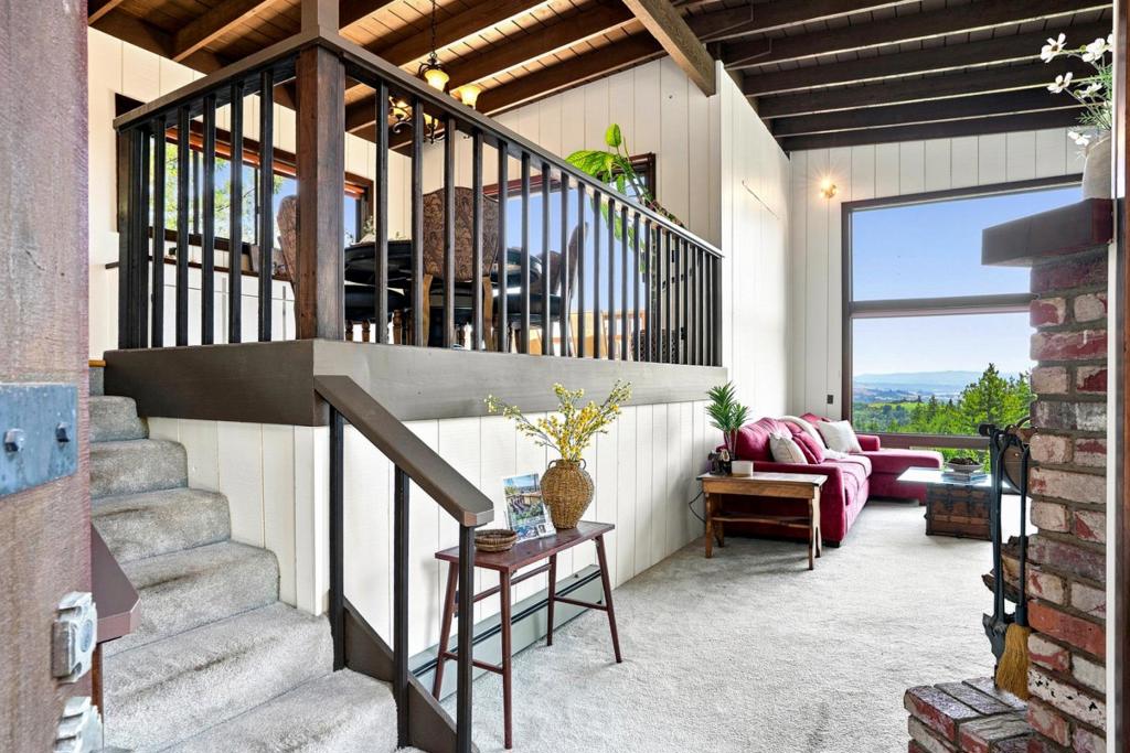 630 Caudill Road, Corralitos CA 95076
