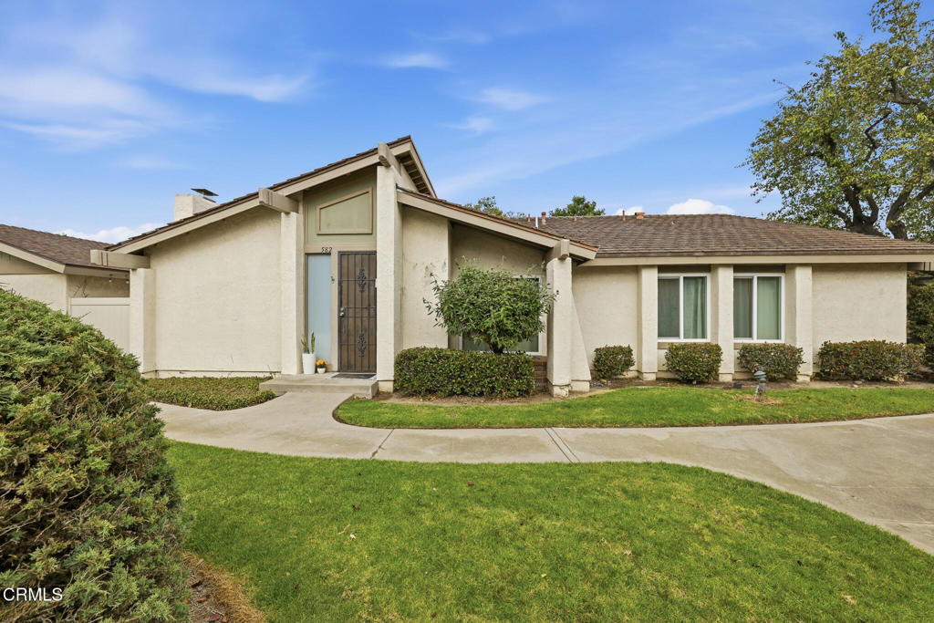 582 Holly Avenue