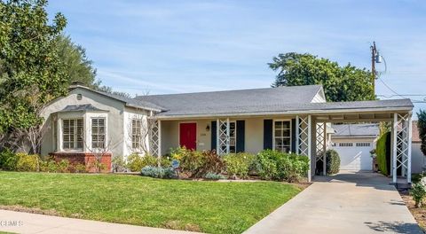 Photo of 508 Daroca Avenue, San Gabriel, CA 91775 (MLS # P1-25893)