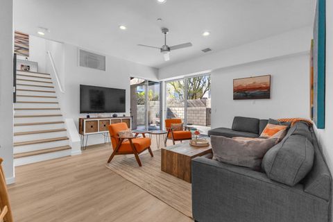 Photo of 220 Enterprise Way, Palm Springs, CA 92262 (MLS # 219144205PS)