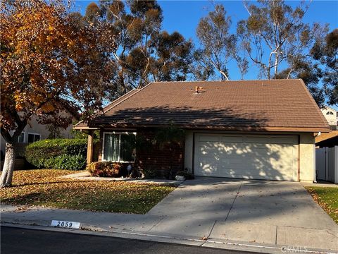 2059 Seaview Fullerton CA 92833