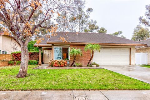 2059 Seaview Fullerton CA 92833