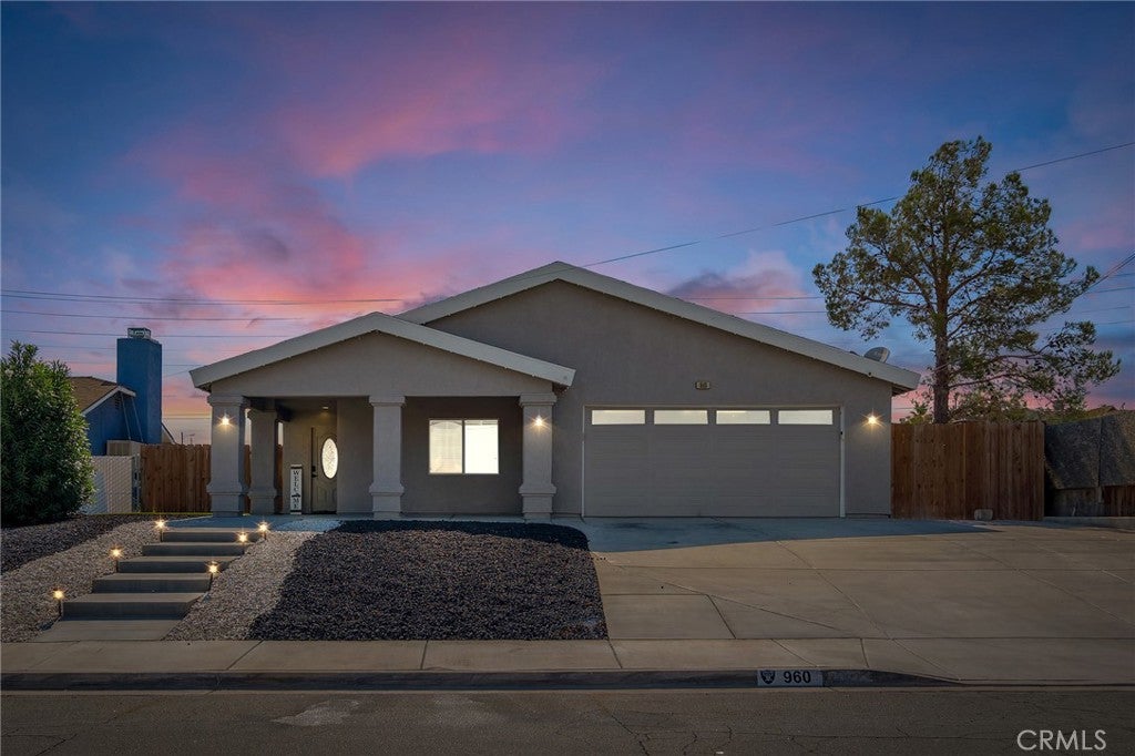 960 Purple Sage Court