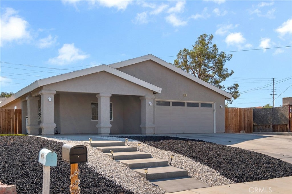 960 Purple Sage Court