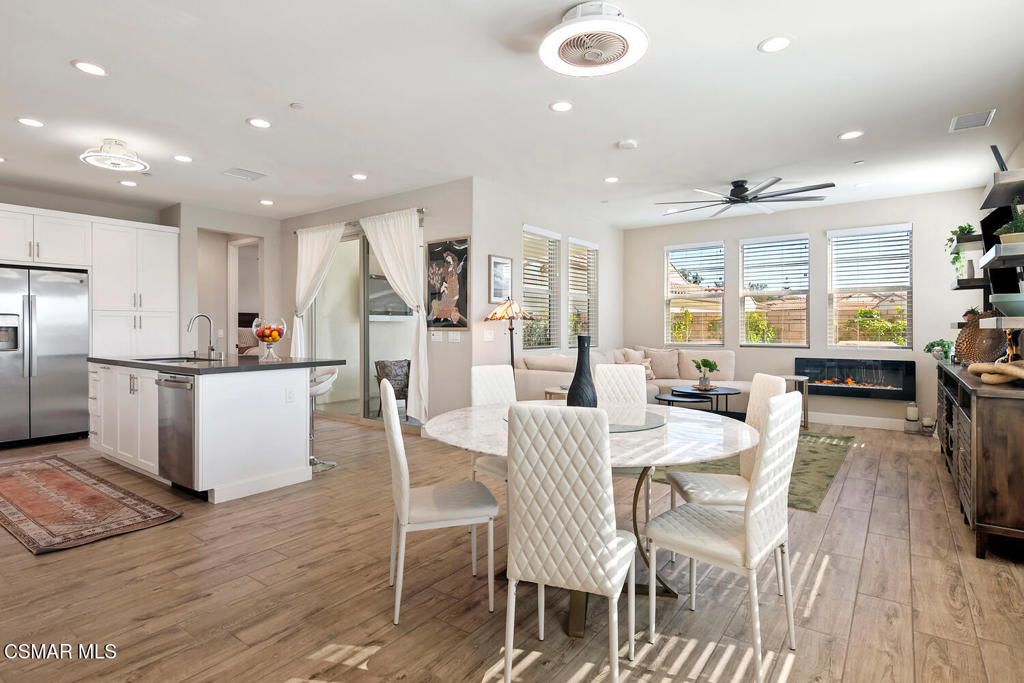 Photo of 2400 Conroy Avenue, Camarillo, CA 93012 (MLS # 226000660)