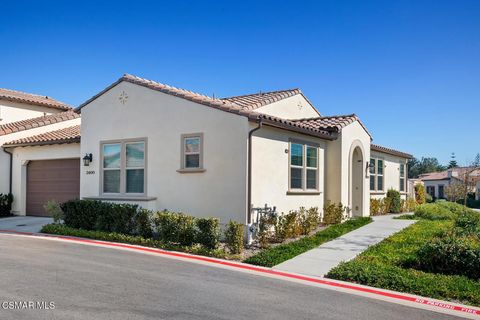 Tiny photo for 2400 Conroy Avenue, Camarillo, CA 93012 (MLS # 226000660)